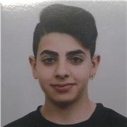 Insegnante terzo superiore per matematica, inglese livello B1 e studio generale